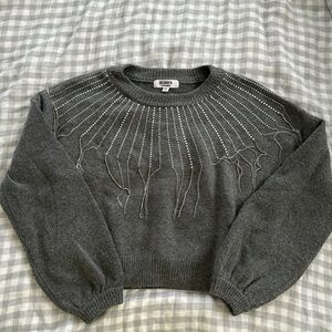 BB Dakota If You Fancy Sweater